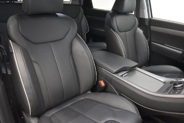 Used 2025 Hyundai Palisade SEL AWD/4WD image 6