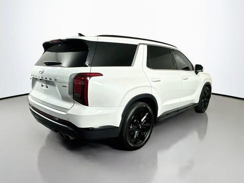 Used 2023 Hyundai Palisade XRT AWD/4WD image 6