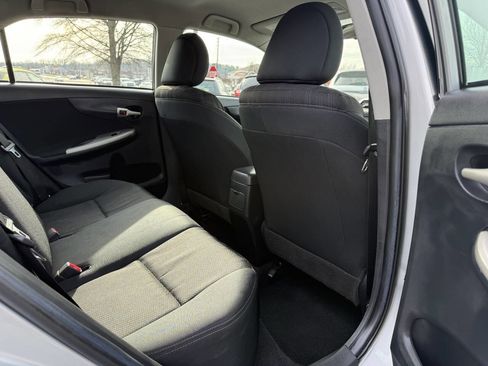 Used 2013 Toyota Corolla S Special Edition image 15