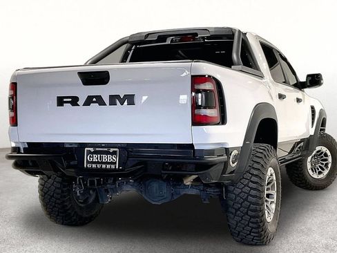 Used 2023 RAM 1500 TRX w/ TRX Level 1 Equipment Group AWD/4WD image 2