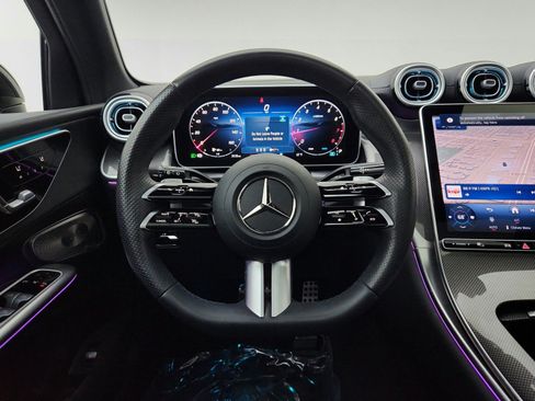 Certified 2026 Mercedes-Benz GLC 300 4MATIC image 27