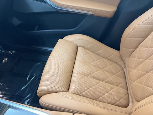 Used 2024 BMW X7 xDrive40i image 21