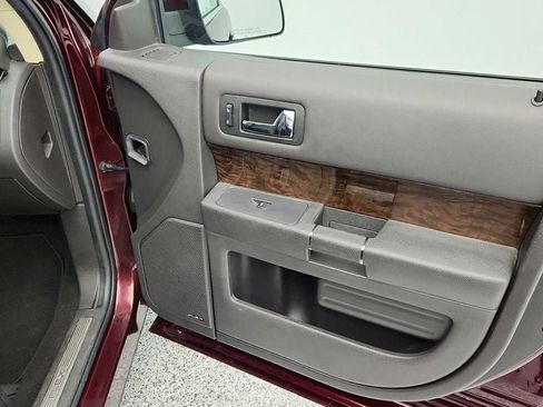 Used 2019 Ford Flex Limited w/ Equipment Group 303A image 28