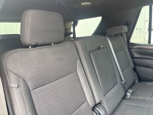 Used 2023 Chevrolet Tahoe LS w/ Max Trailering Package AWD/4WD image 31