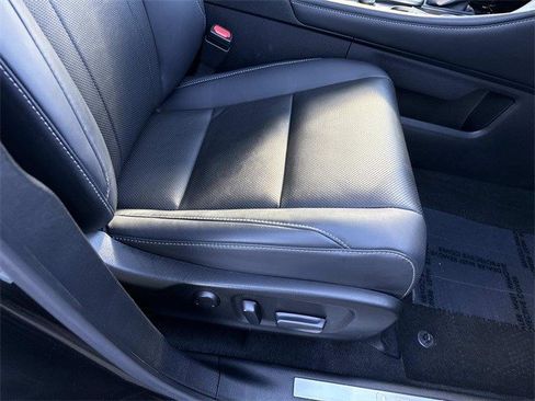 Used 2022 Lexus RX 450h AWD w/ Premium Package image 10