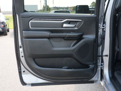 Used 2021 RAM 1500 Big Horn AWD/4WD image 19