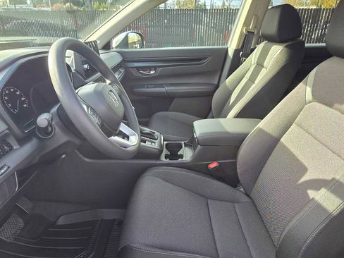 New 2026 Honda CR-V LX image 20