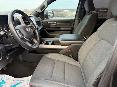 Used 2022 RAM 1500 Lone Star image 12