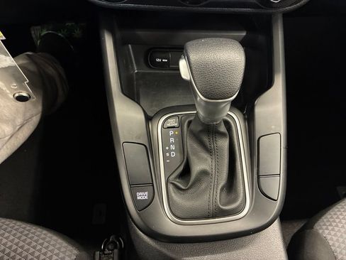 Certified 2023 Kia Soul LX w/ Option Group 015 FWD image 21