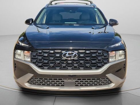 Used 2023 Hyundai Santa Fe SEL FWD image 4