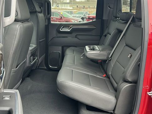 New 2026 Chevrolet Silverado 1500 LT Trail Boss w/ Convenience Package II image 28