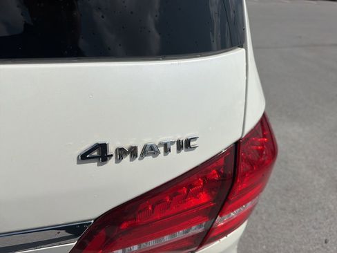 Used 2018 Mercedes-Benz GLS 450 4MATIC image 8