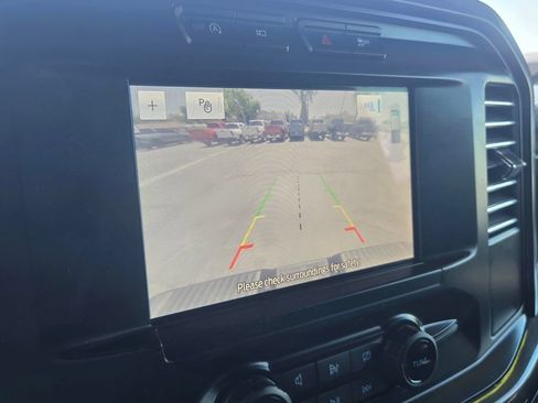 Used 2023 Ford F150 XL w/ STX Appearance Package RWD image 33