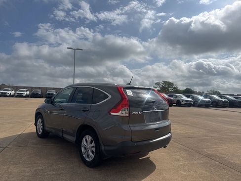 Used 2013 Honda CR-V EX-L image 14