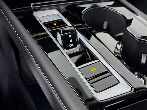 New 2026 Volkswagen Atlas SEL image 18