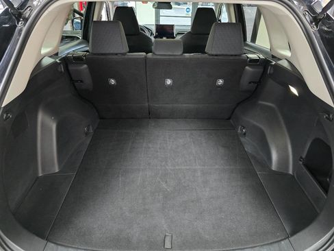 Used 2024 Toyota RAV4 LE image 26