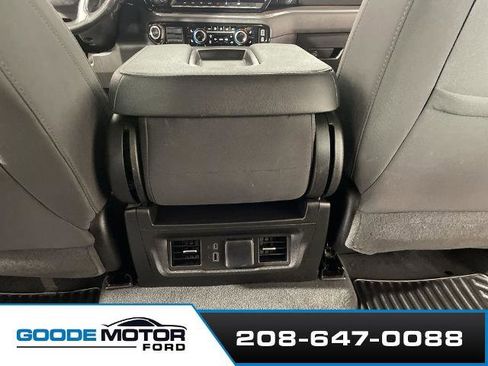 Used 2023 Chevrolet Silverado 1500 LT w/ Convenience Package II AWD/4WD image 21