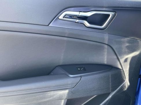 New 2026 Kia Sportage EX FWD image 23