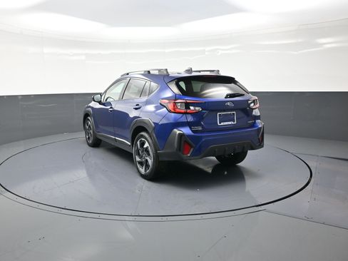Certified 2024 Subaru Crosstrek 2.5i Limited image 5
