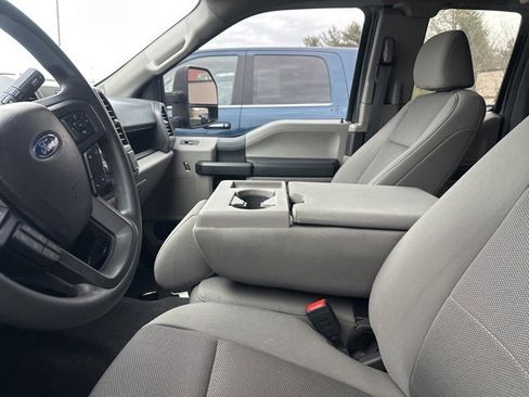 Used 2022 Ford F350 XL w/ STX Appearance Package image 7