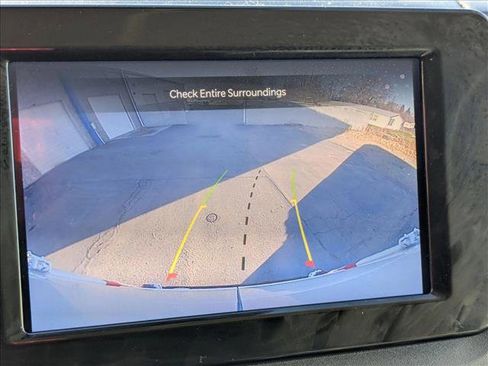 Used 2024 RAM ProMaster 2500 w/ Cold Weather Group image 14