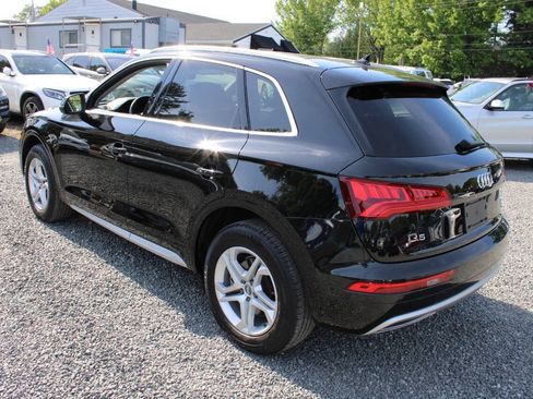 Used 2018 Audi Q5 2.0T Premium Plus AWD/4WD image 9