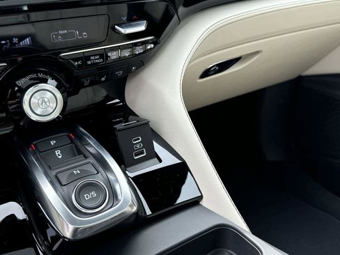 New 2026 Acura MDX A-Spec AWD/4WD image 25