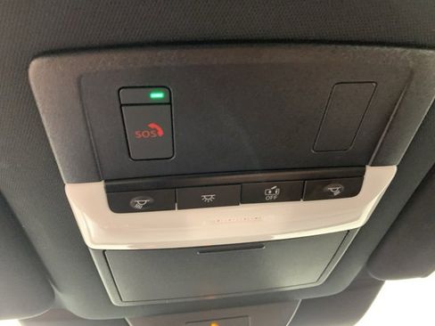 Used 2023 Nissan Pathfinder Rock Creek image 15