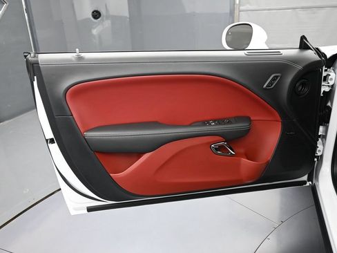 Used 2023 Dodge Challenger SRT Hellcat Redeye RWD image 16