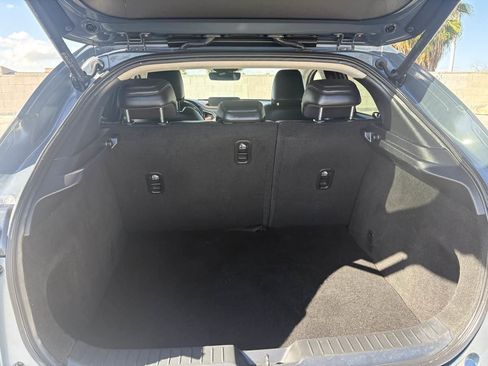 Used 2023 MAZDA CX-30 2.5 Turbo w/ Premium Plus Pkg image 11