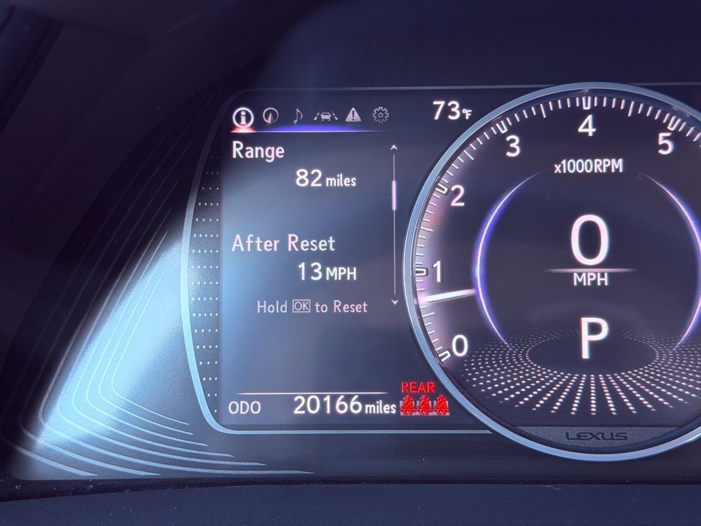 Certified 2024 Lexus ES 350 w/ Premium Package FWD image 24