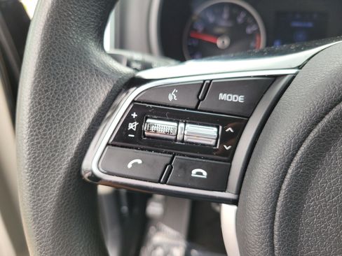 Used 2022 Kia Sportage LX w/ LX FWD Value Edition Package image 15