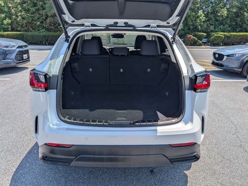 Used 2025 Lexus NX 350 AWD w/ Cold Area Package image 13