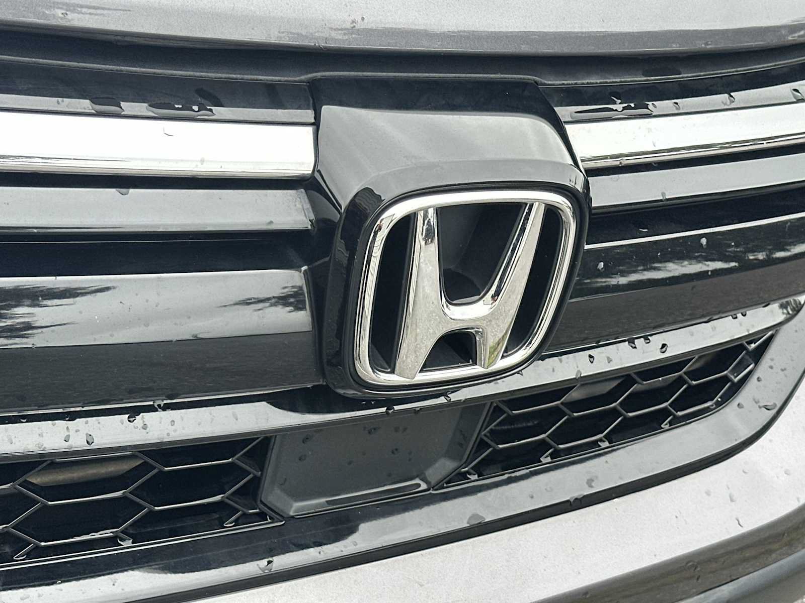 Used 2020 Honda CR-V EX-L image 10