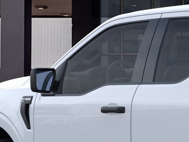 New 2026 Ford F150 XL AWD/4WD image 20