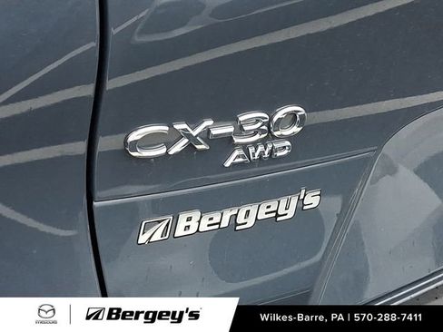 Certified 2024 MAZDA CX-30 AWD 2.5 S w/ Preferred Package image 11