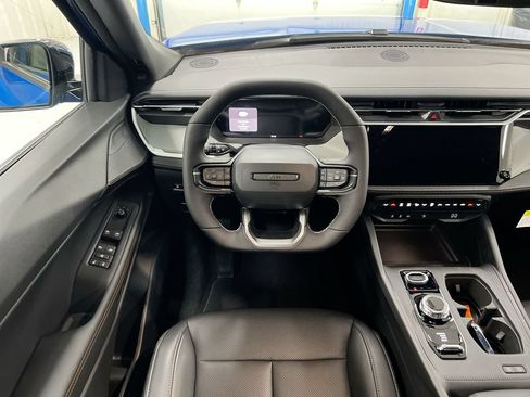 New 2026 Jeep Cherokee Limited AWD/4WD image 11