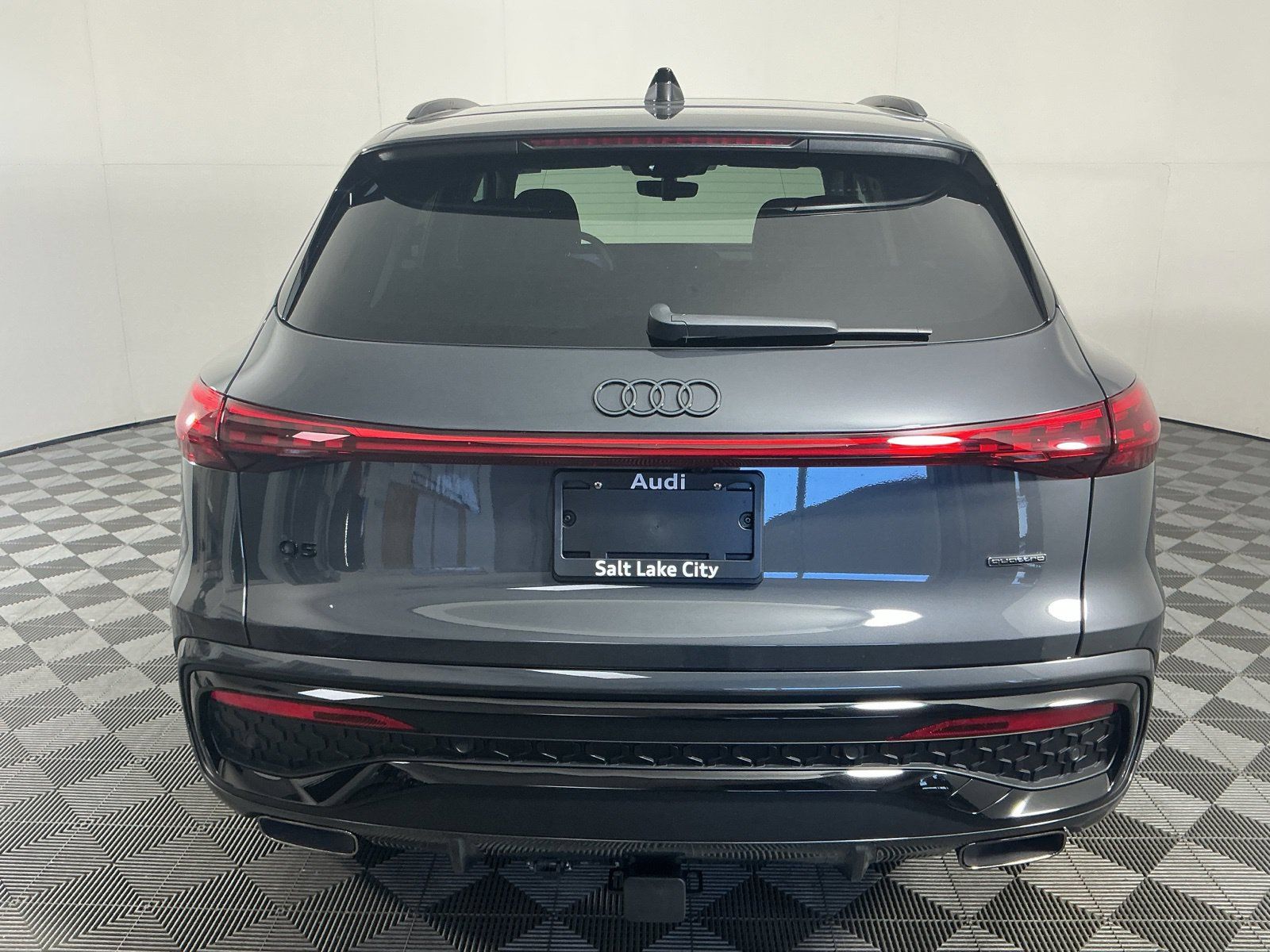 New 2026 Audi Q5 Premium Plus AWD/4WD image 8