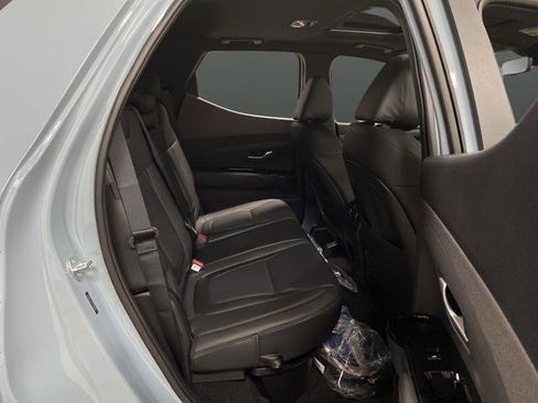 New 2026 Hyundai Santa Cruz Limited image 31