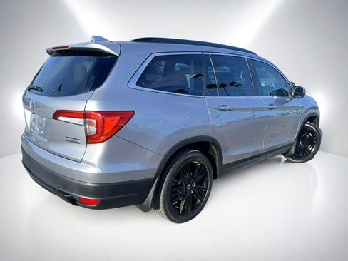 Used 2022 Honda Pilot Special Edition image 4