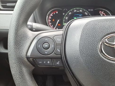 Certified 2023 Toyota RAV4 LE image 15