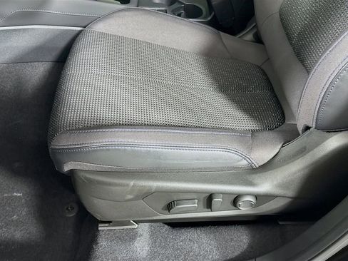 Used 2025 Subaru Forester Premium w/ Convenience Package #1 image 22