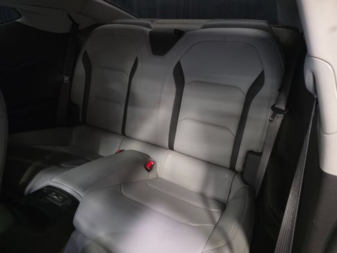 Used 2023 Chevrolet Camaro SS RWD image 32