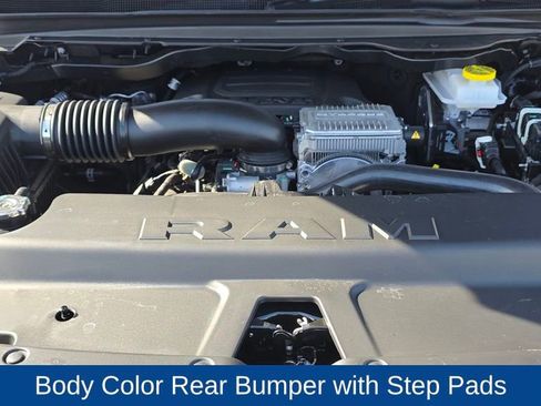New 2026 RAM 1500 Laramie image 12