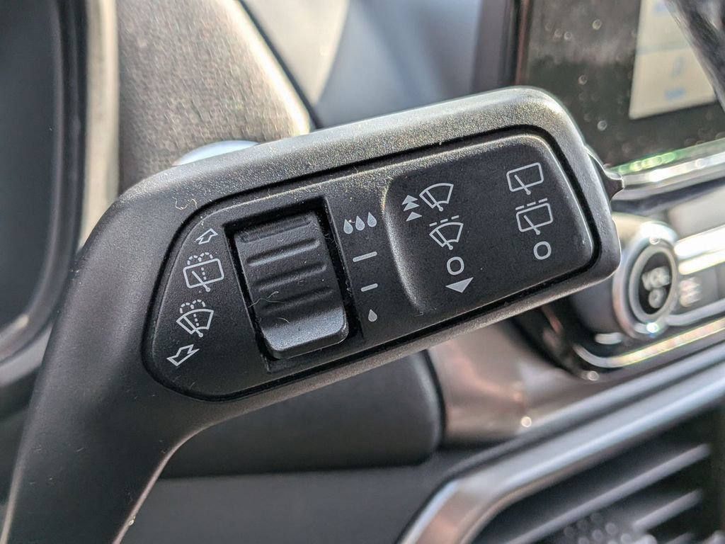 Used 2019 Ford EcoSport SE AWD/4WD image 23