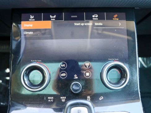 Used 2020 Land Rover Range Rover Evoque S AWD/4WD image 41