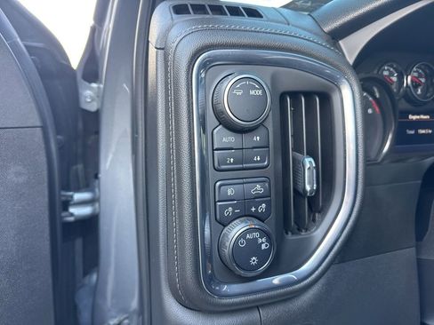 Used 2021 Chevrolet Silverado 1500 LT Trail Boss w/ Bed Protection Package image 20