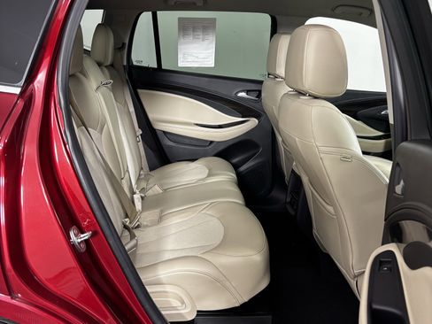 Used 2019 Buick Envision Preferred image 20