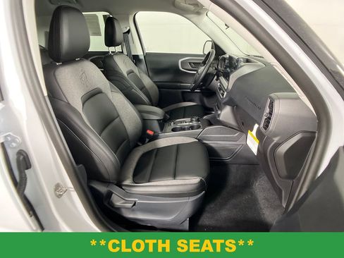 New 2025 Ford Bronco Sport Big Bend w/ Convenience Package image 5