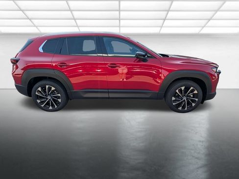 New 2026 MAZDA CX-50 2.5 Hybrid w/ Weather Package AWD/4WD image 31
